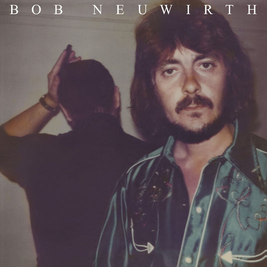 Bob Neuwirth cover art