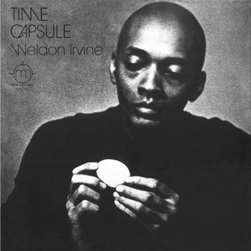 Time Capsule cover art