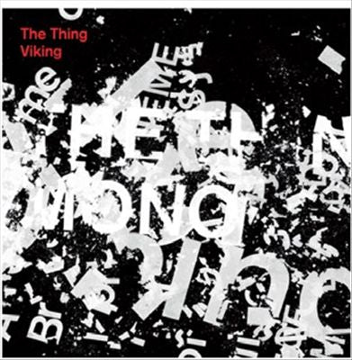 Viking cover art