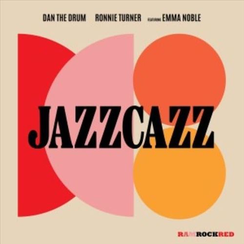 Jazzcazz cover art