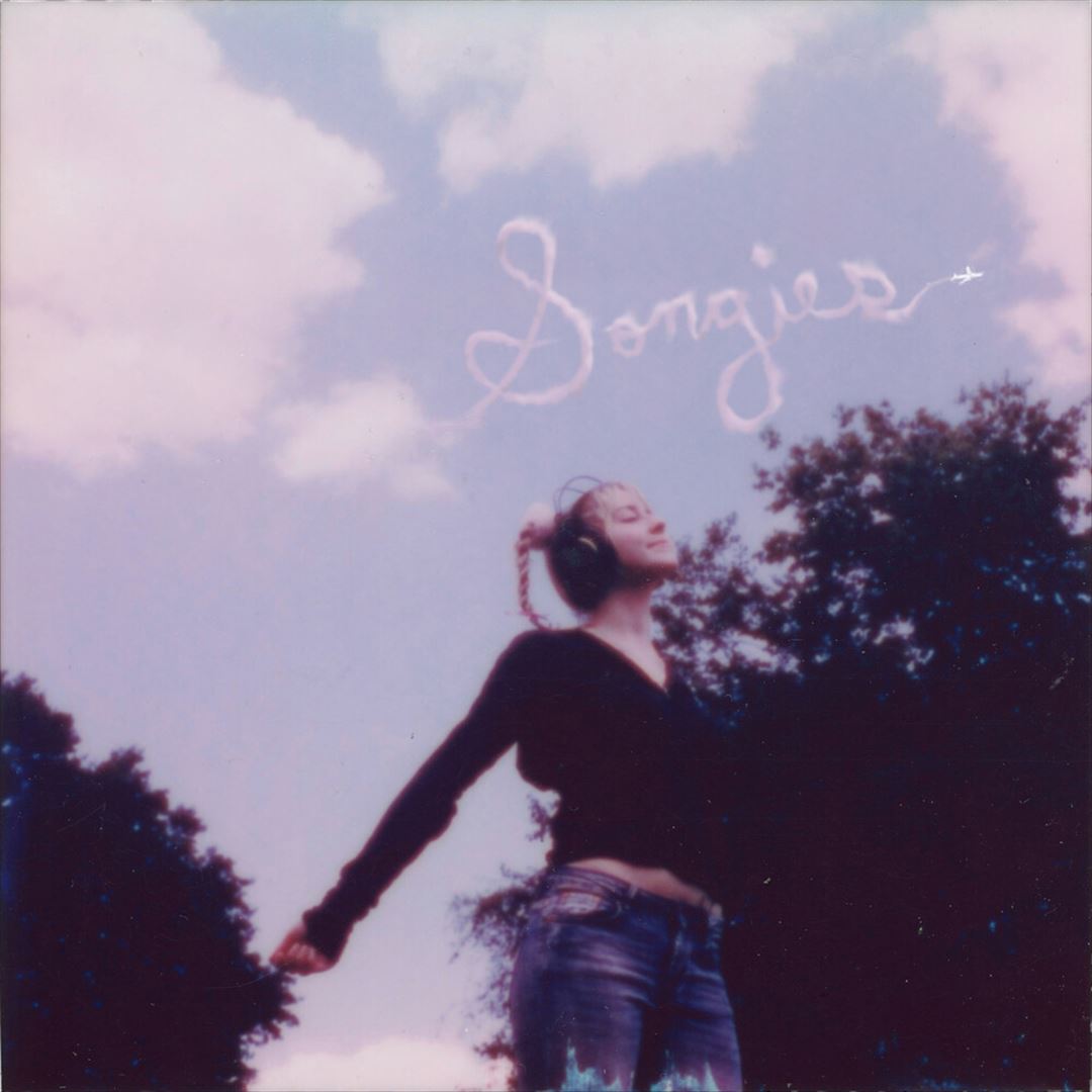 Songies cover art
