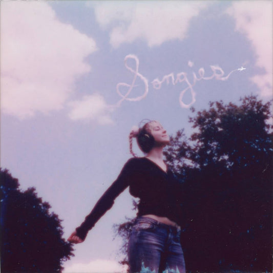 Songies cover art