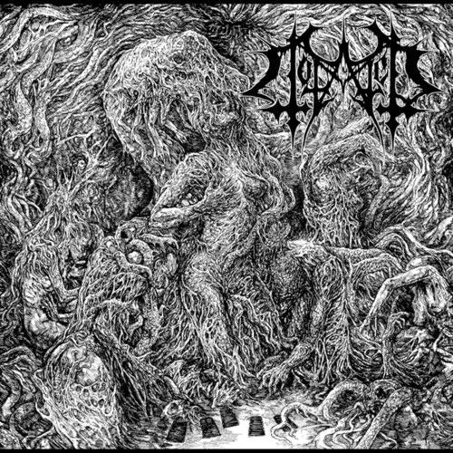 Lament cover art