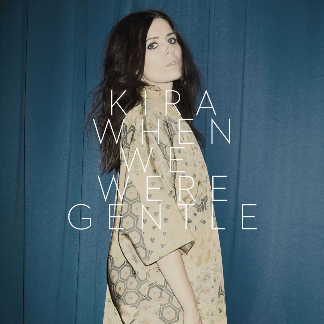 When We Were Gentle cover art