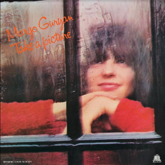 Take a Picture cover art