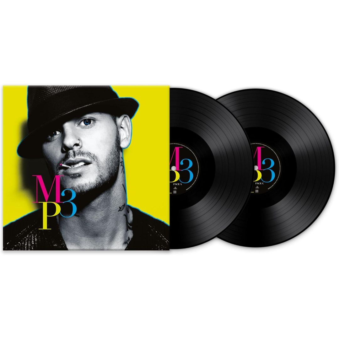 MP3 cover art