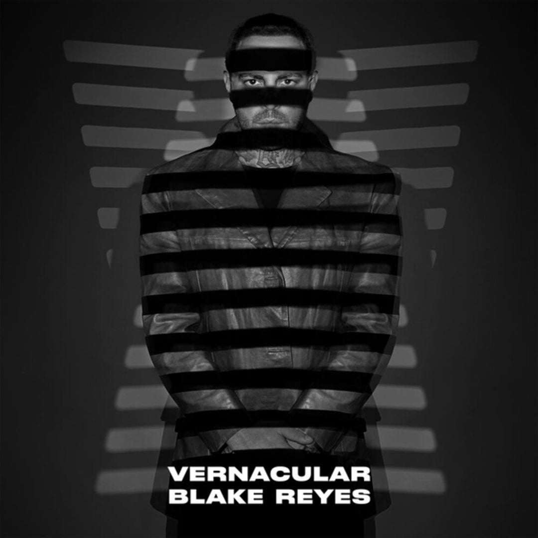 Vernacular cover art