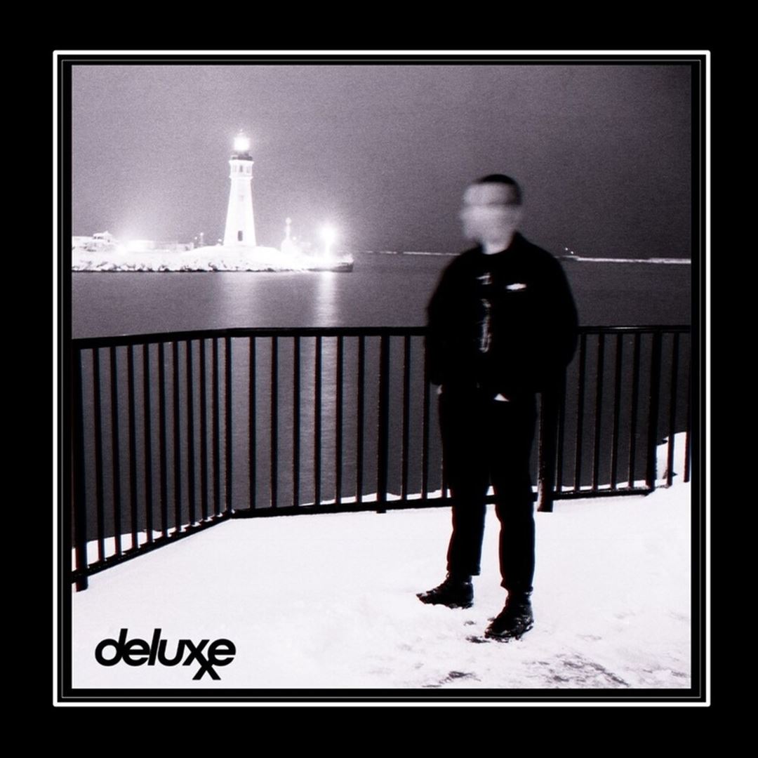 If You Were Me [Coloured Vinyl] cover art