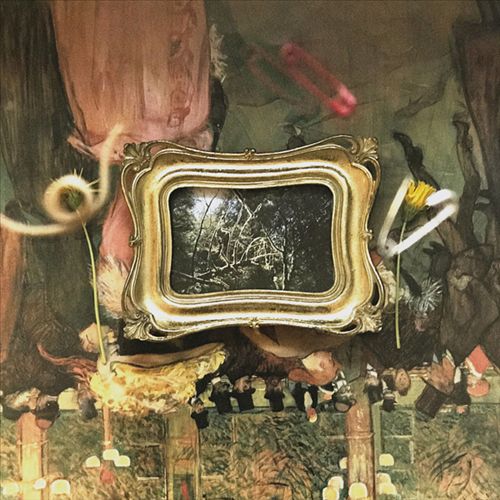 Goal Is an Image cover art