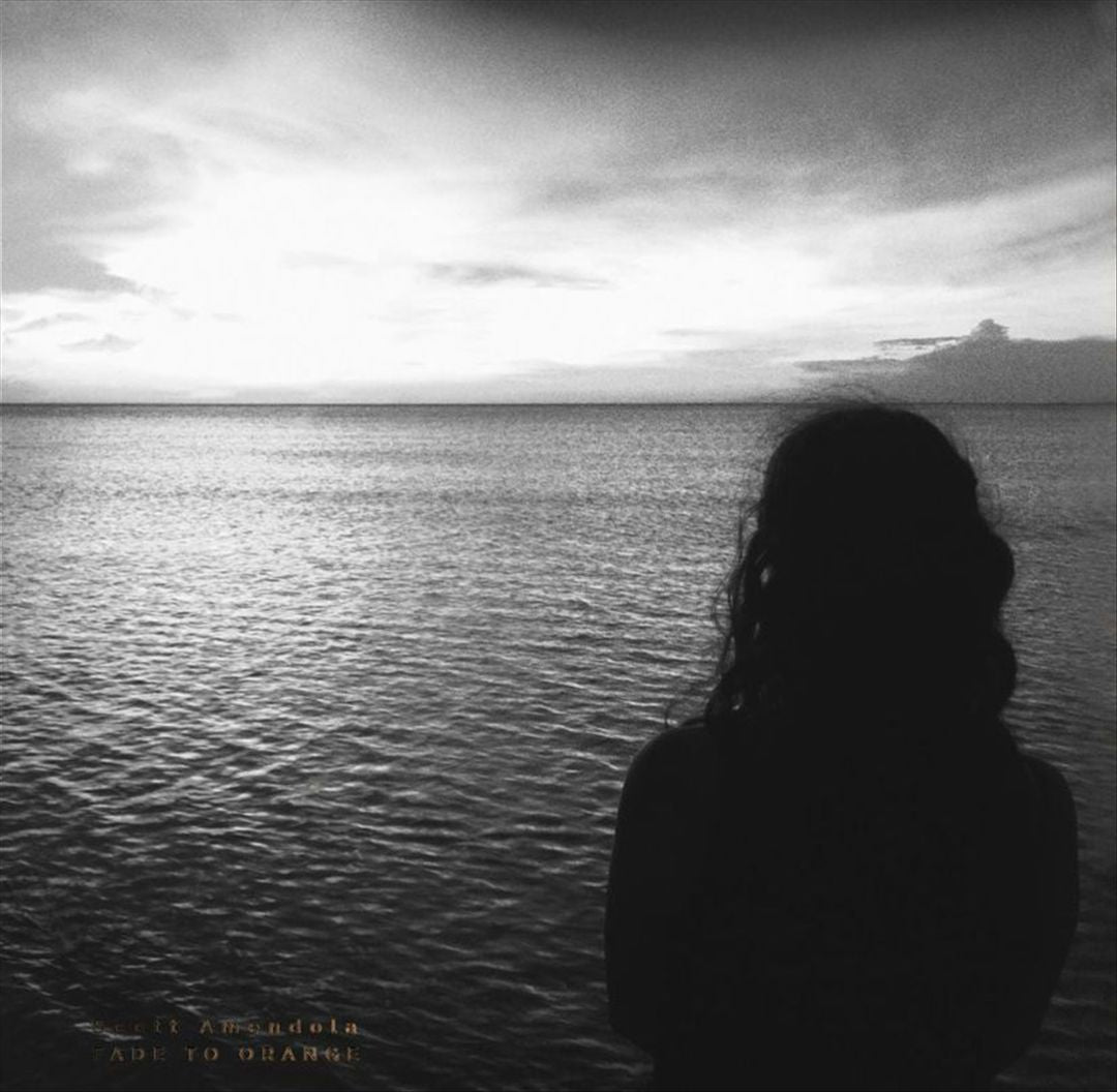 Fade to Orange cover art