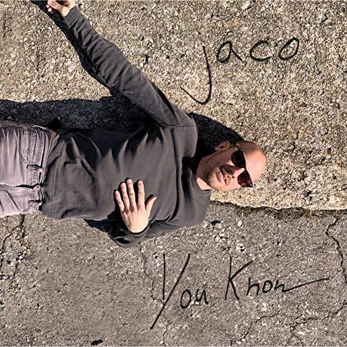 You Know cover art