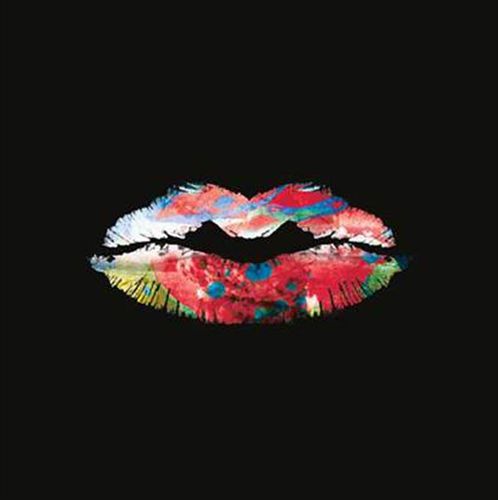 Apocalipstick cover art