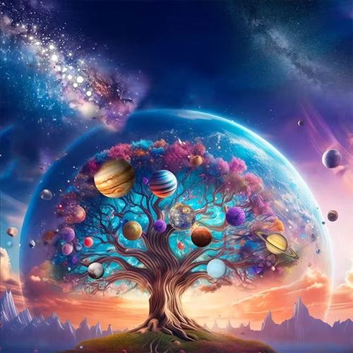 Celestial Bodies cover art