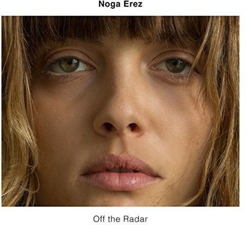 Off the Radar [Download Card] cover art