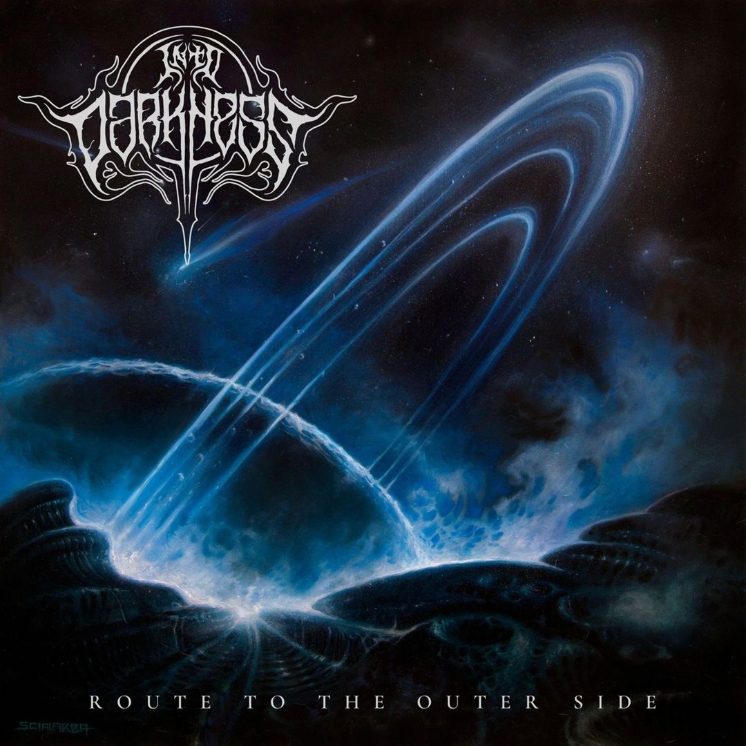 Route to the Outer Side cover art