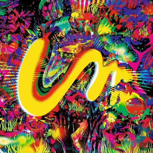 Um cover art