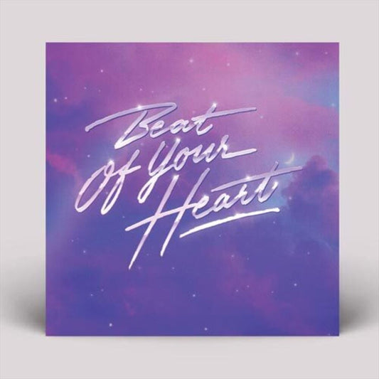 Beat of Your Heart cover art