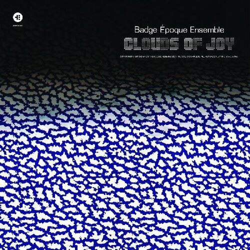 Clouds of Joy cover art