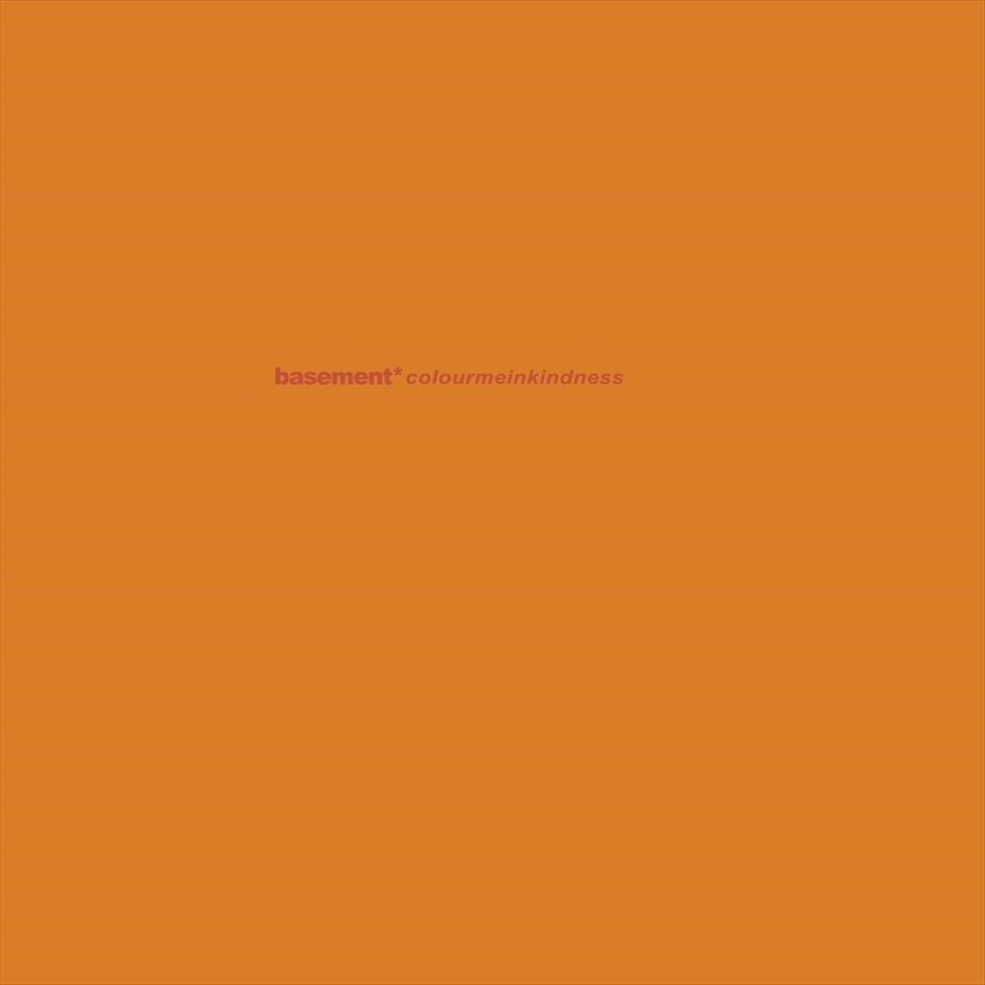 Colourmeinkindness cover art