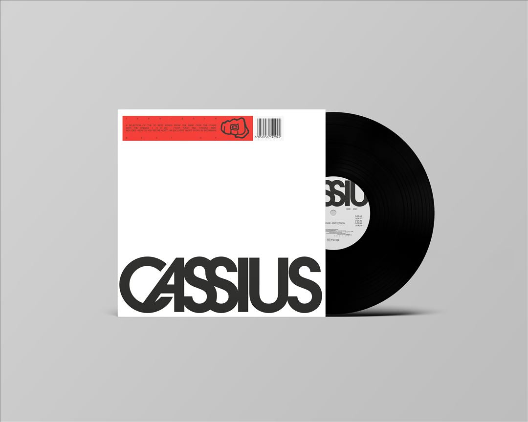 Best Of 1996-2019 cover art