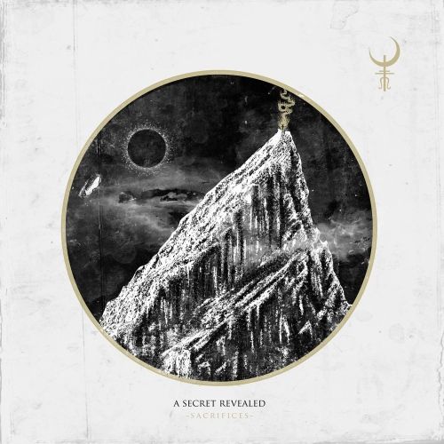 Sacrifices cover art