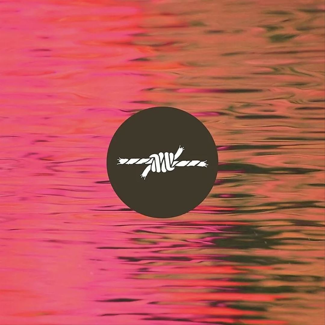 Dead Reflection cover art