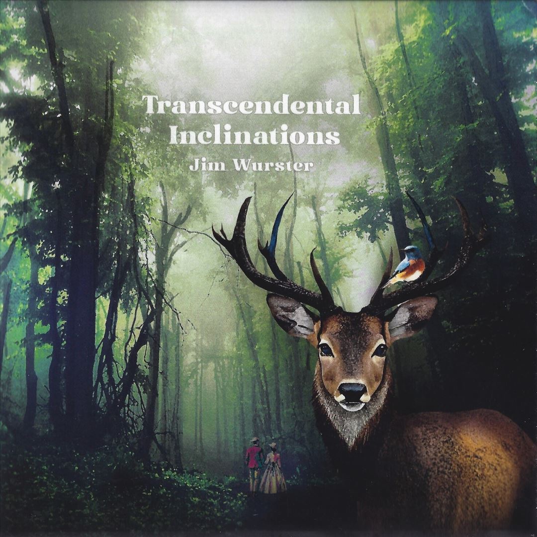 Transcendental Inclinations cover art
