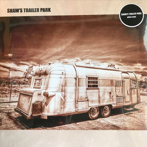 Shaw's Trailer Park cover art