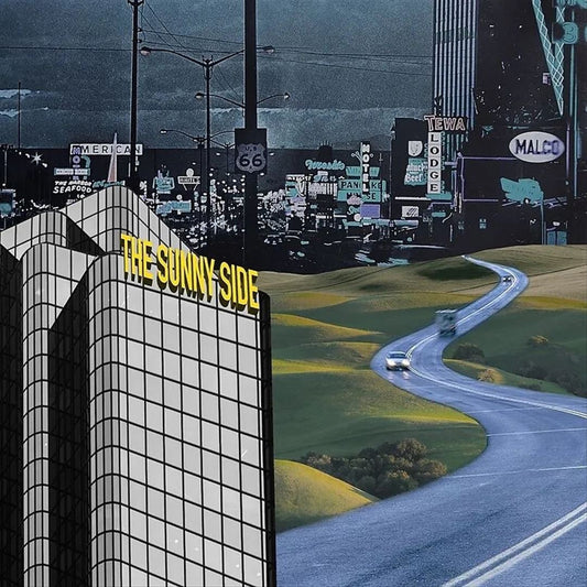 Sunny Side cover art