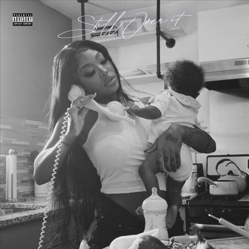 Still over It cover art