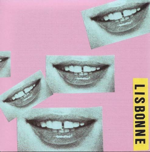 Triste Twist/Karamel Kuss cover art