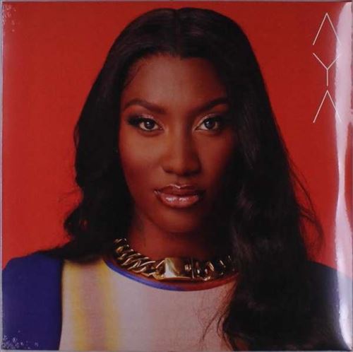 Aya cover art