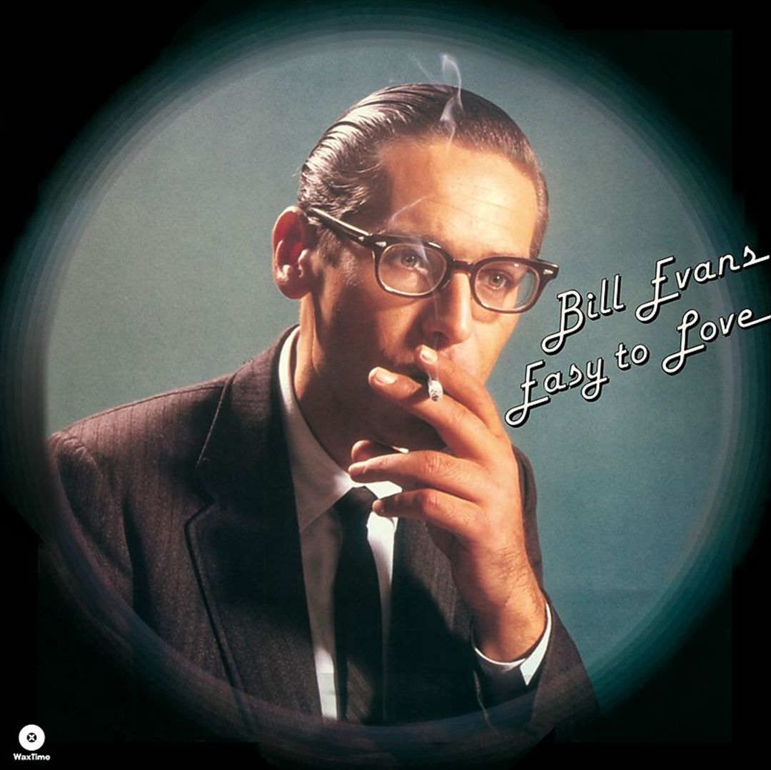 Easy to Love [LP] cover art
