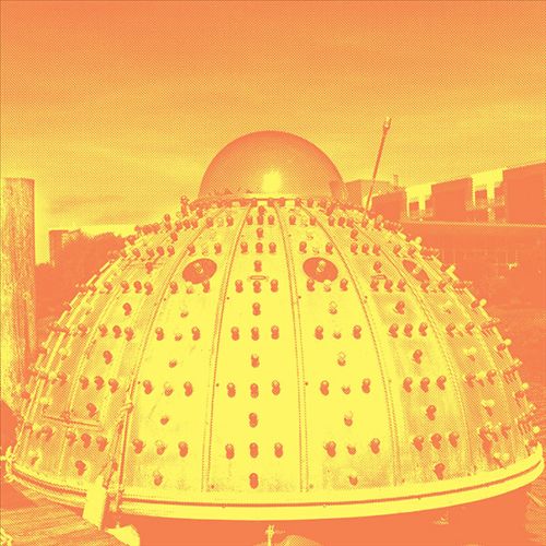 Brookland Suite cover art