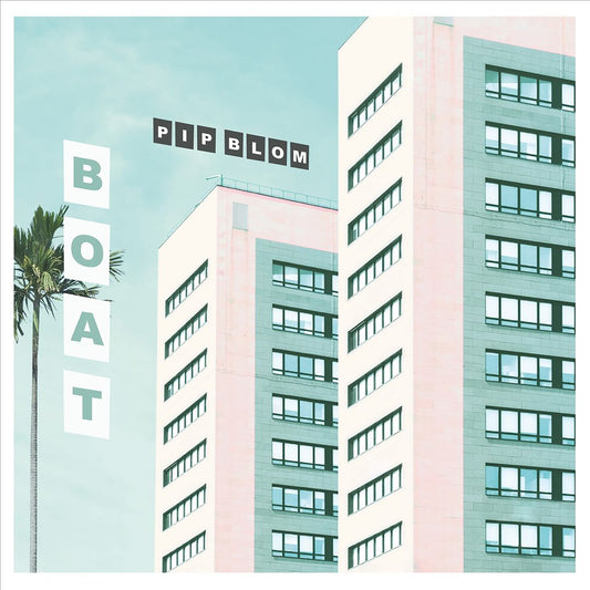 Boat [Limited Edition] cover art