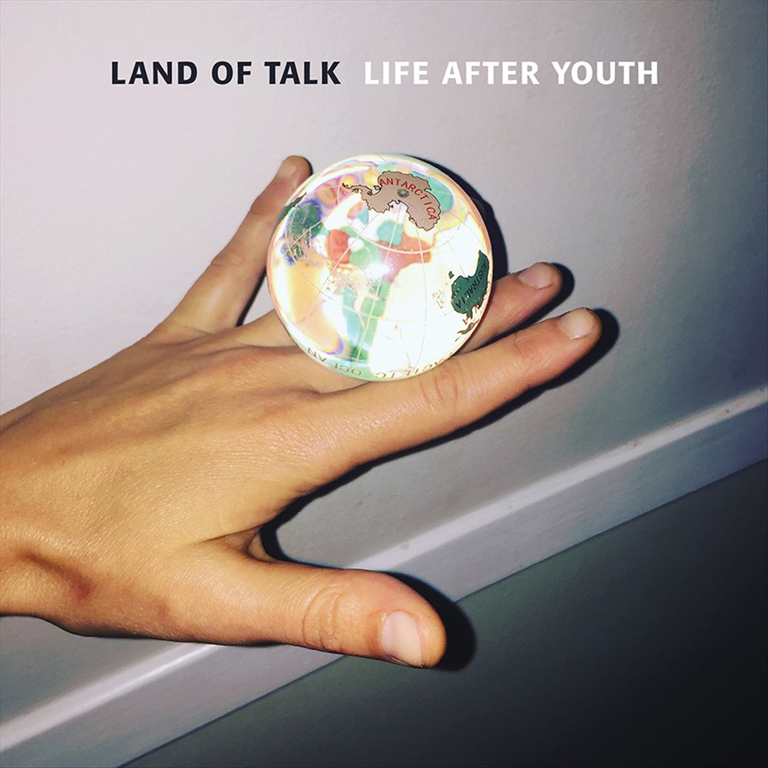 Life After Youth [Download Card] cover art