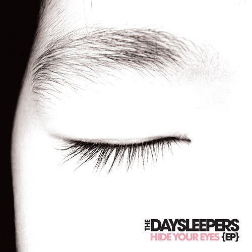 Hide Your Eyes cover art