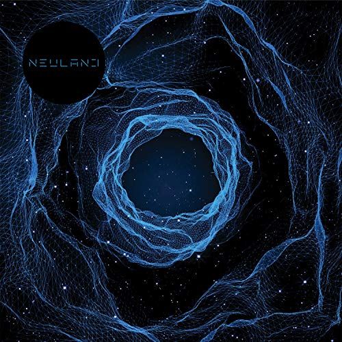 Neuland cover art