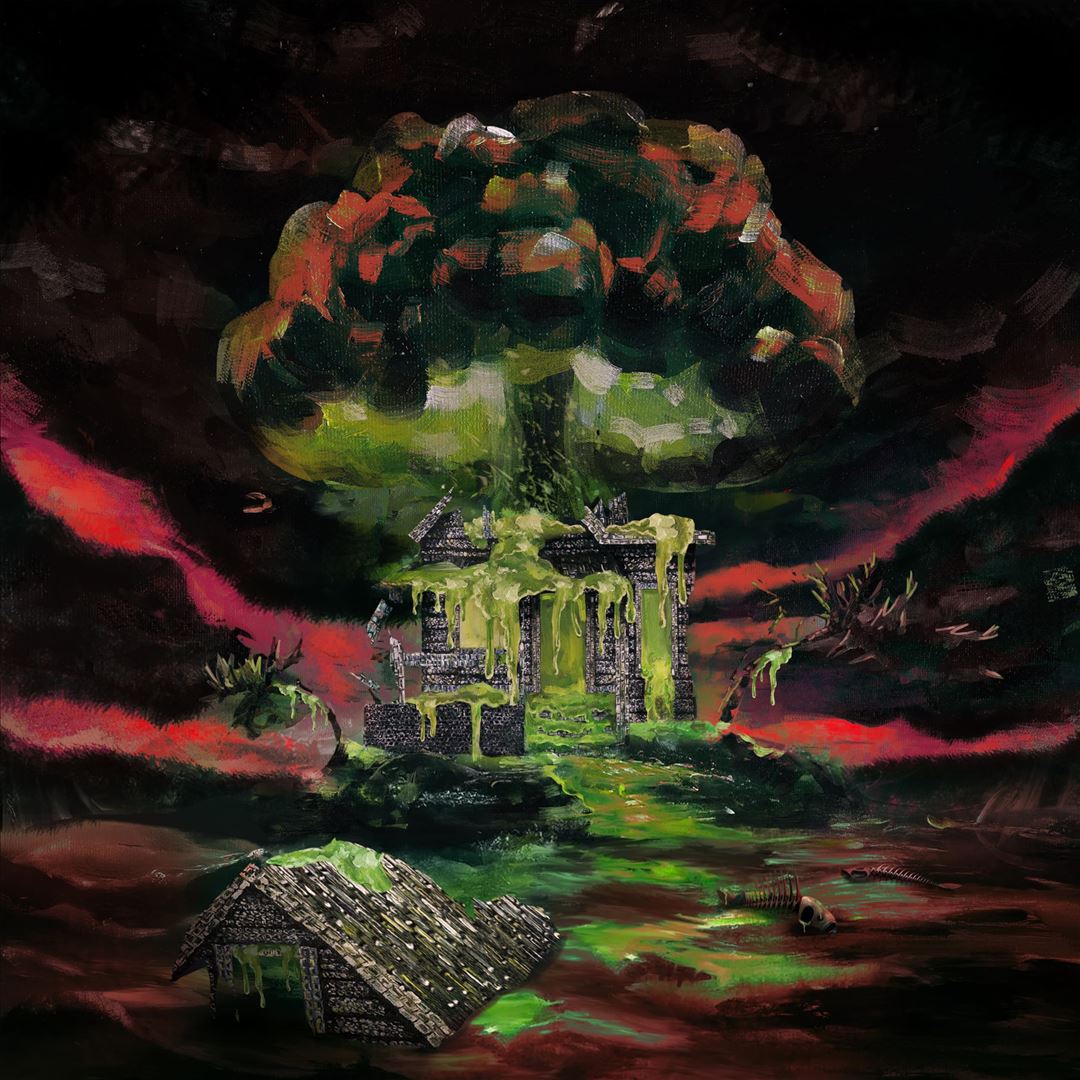 Biggest Sblao Eva Eva Eva cover art