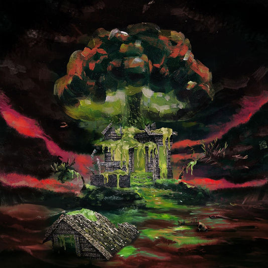 Biggest Sblao Eva Eva Eva cover art