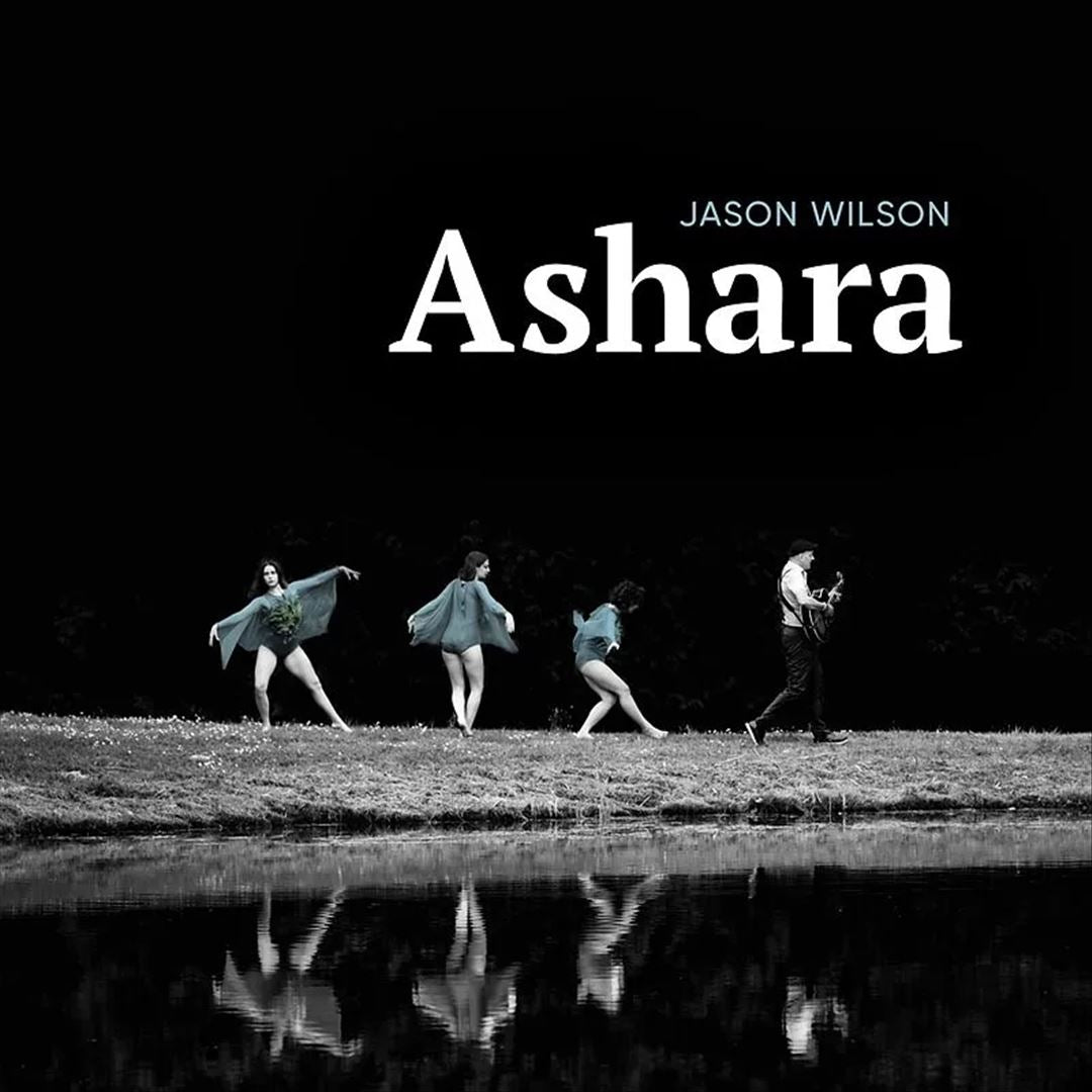 Ashara cover art