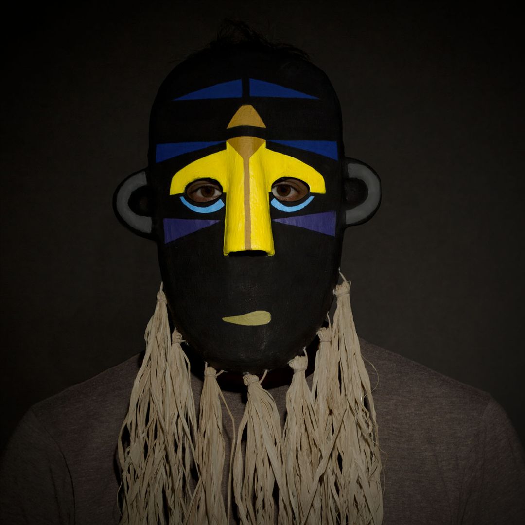 SBTRKT cover art