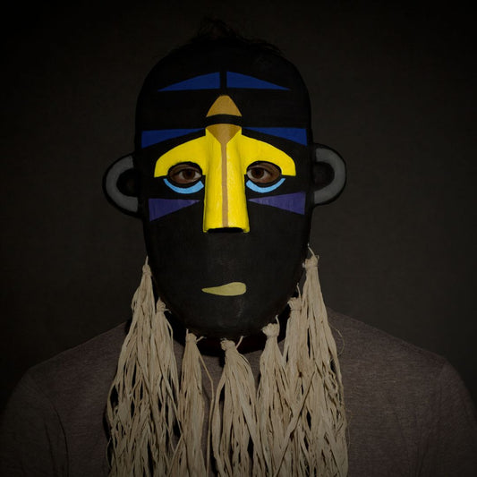 SBTRKT cover art