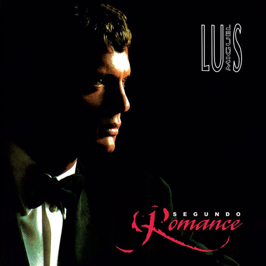 Segundo Romance cover art