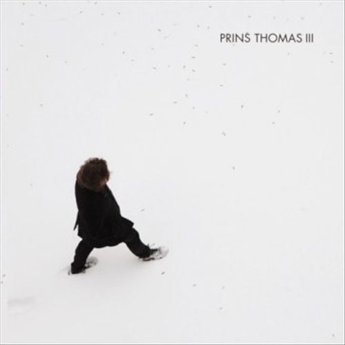 Prins Thomas, Vol. 3 cover art