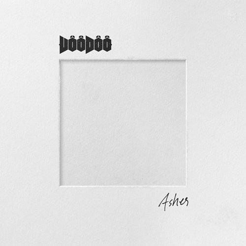 Ashes cover art