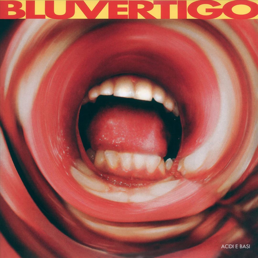 Acidi E Basi cover art