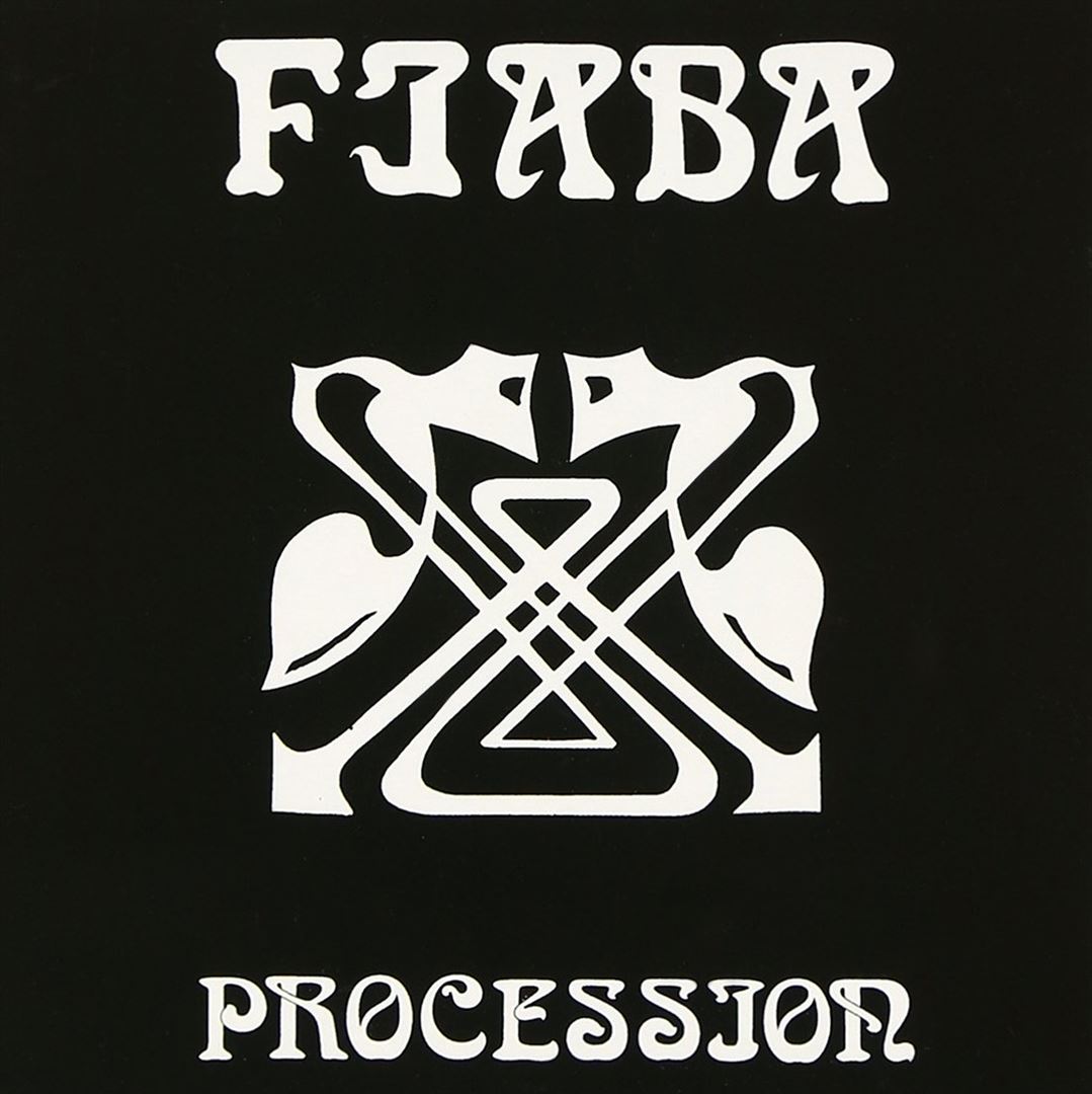Fiaba cover art