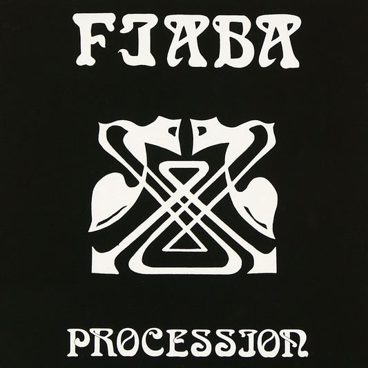 Fiaba cover art
