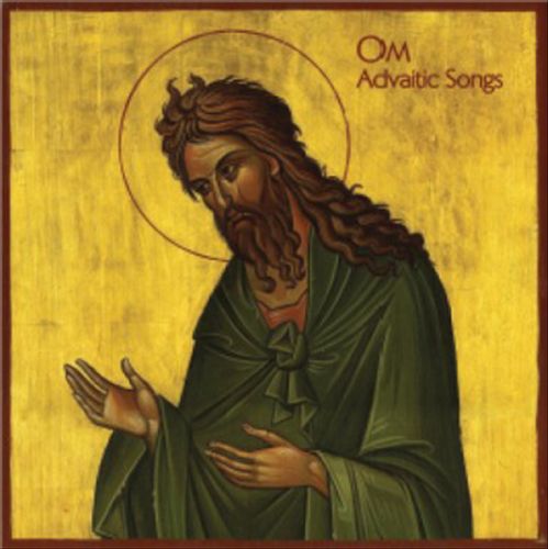 Advaitic Songs cover art